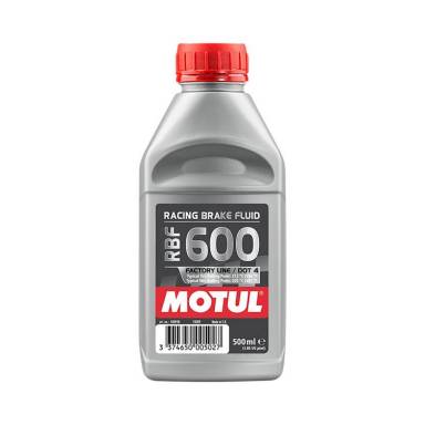 Main image of item: Motul RBF 600 Brake Fluid